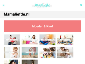 mamaliefde.nl