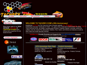 tachrev.com
