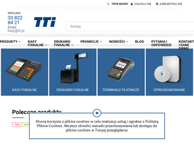 tti.pl