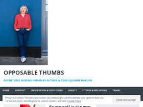 opposablethumbsblog.com