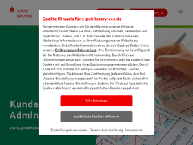 girocheckout.de