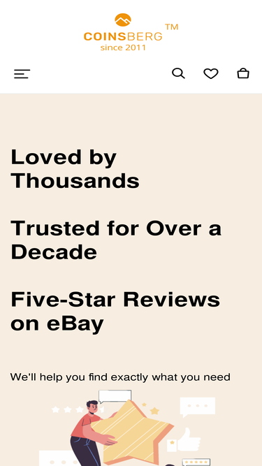 coinsberg.com