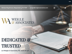 weigleassociates.com