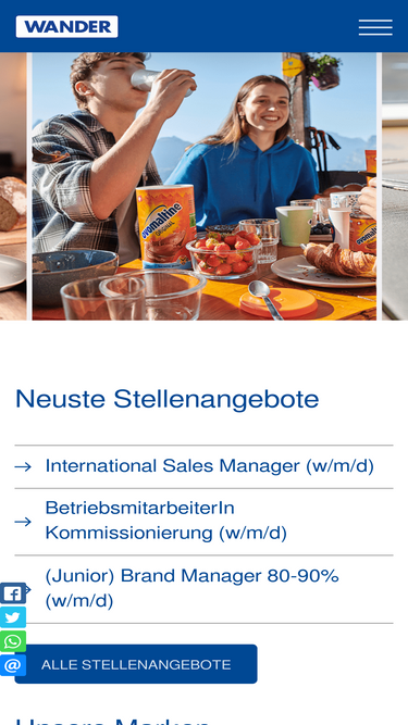 wander.ch