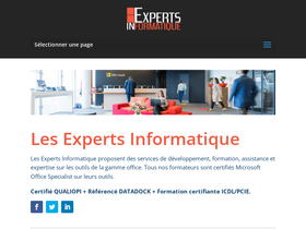 experts-informatique.com