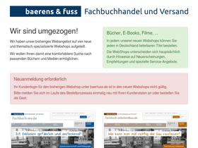 baerfuss.de