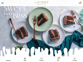 'layers.pk' screenshot