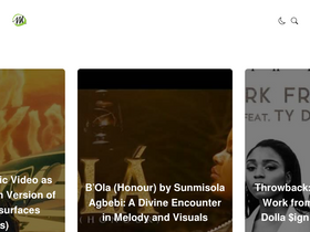 'mpmania.com' screenshot