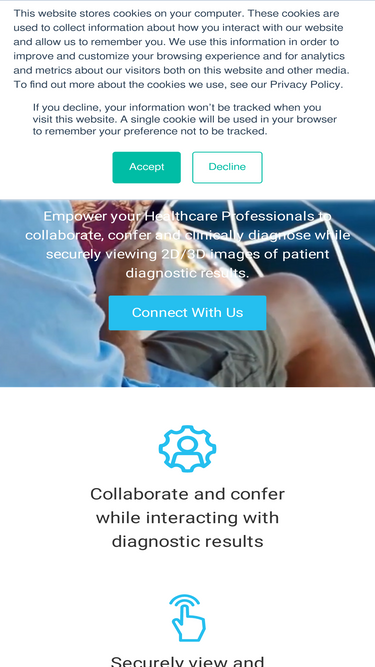 calgaryscientific.com