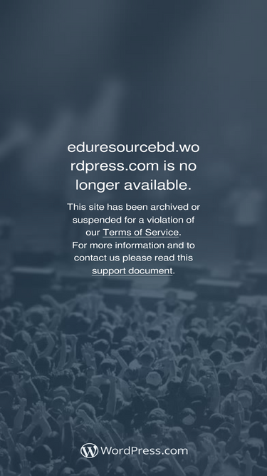 eduresourcebd.wordpress.com