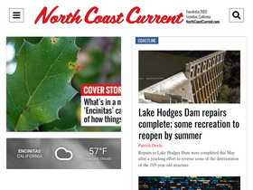 northcoastcurrent.com
