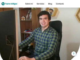 fueracodigos.com