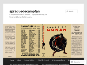 spraguedecampfan.wordpress.com