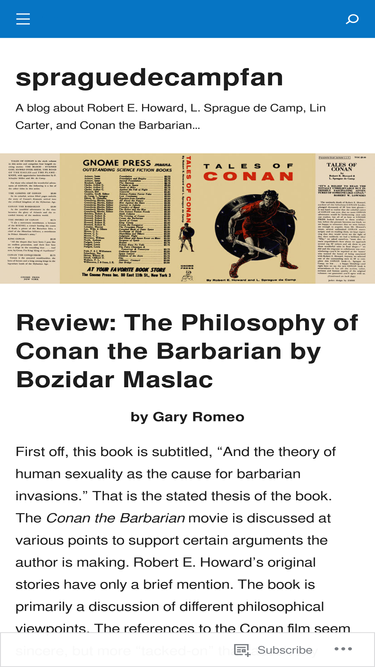 spraguedecampfan.wordpress.com