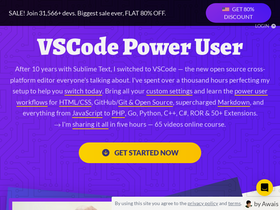 vscode.pro