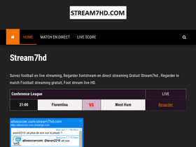 stream7hd.com