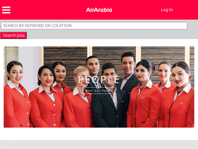 careers.airarabia.com