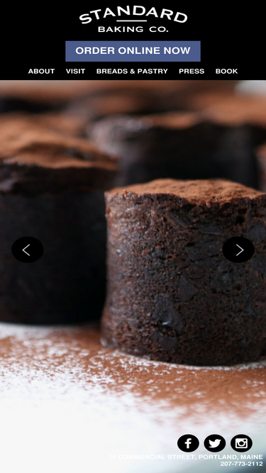 standardbakingco.com