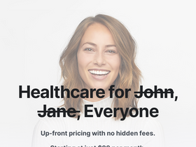 'henrymeds.com' screenshot