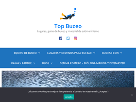 'topbuceo.net' screenshot