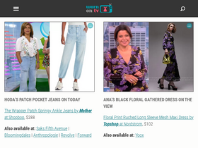 'wornon.tv' screenshot