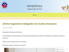 matematicacolegioingles.wordpress.com