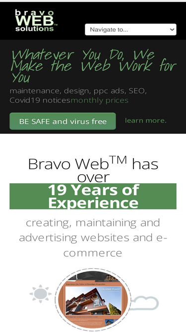 bravoweb.com