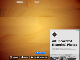 'netsolitaire.com' screenshot