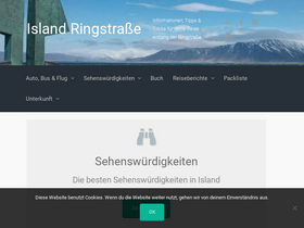 island-ringstrasse.de