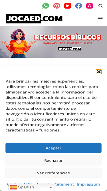 jocaed.com