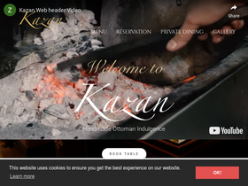 kazan-restaurant.com