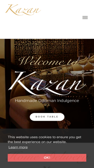 kazan-restaurant.com