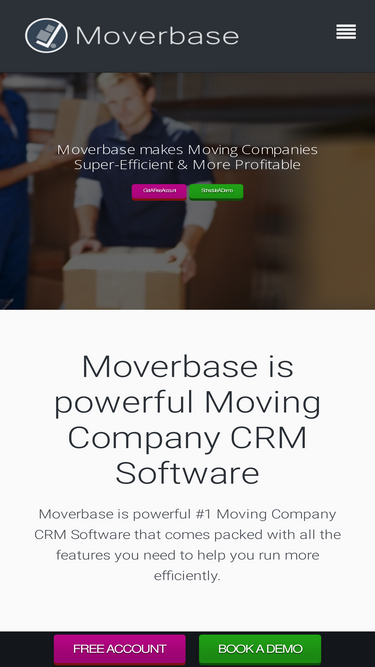 moverbase.com