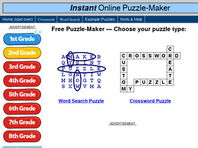 puzzle-maker.com