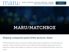 'edigitalsurvey.com' screenshot