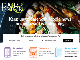 foodanddrinkguides.co.uk