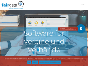 fairgate.ch