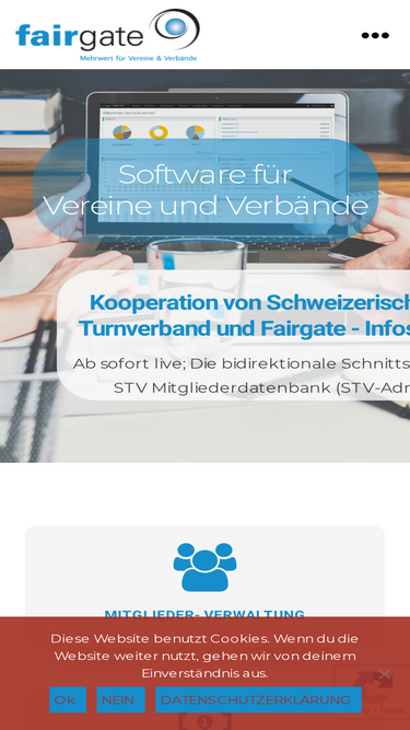 fairgate.ch