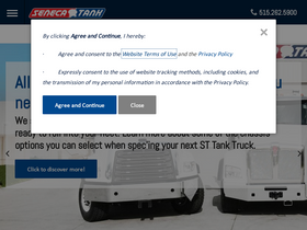 senecatank.com