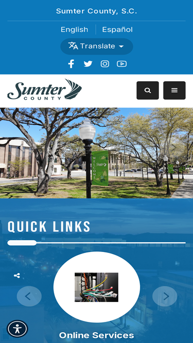 sumtercountysc.gov