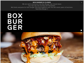 boxburger.ie
