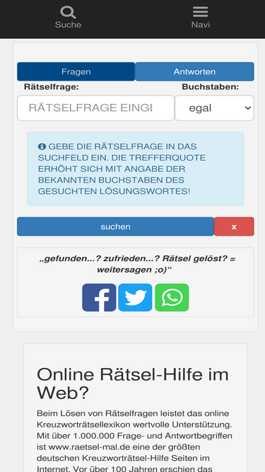 raetsel-mal.de