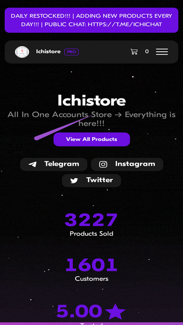 ichistore.cc