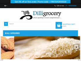 dilligrocery.com
