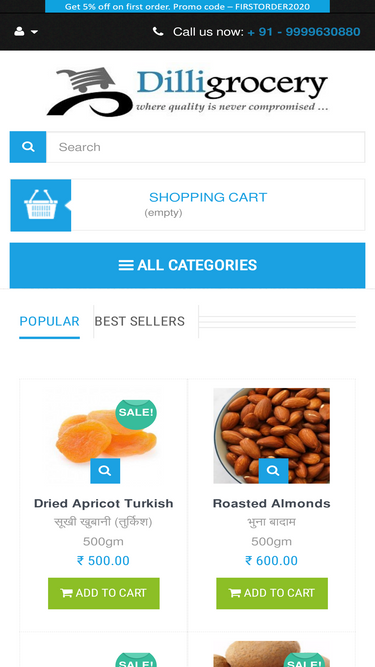 dilligrocery.com