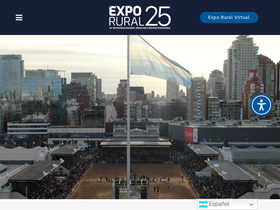 exposicionrural.com.ar