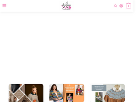 'dilanaedaltrestorie.it' screenshot