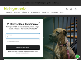 bichomania.es