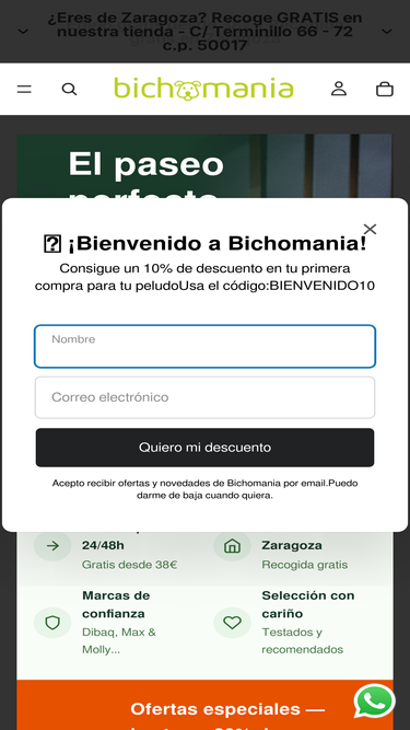 bichomania.es
