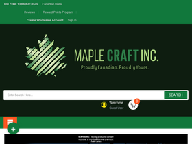 maplecraft.ca